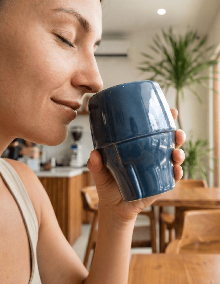Avensi Wave Porcelain - Launch Opt-in – ICOSA Brewhouse